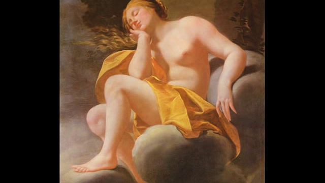 Johann Adolf Hasse (1699-1783) Adagio