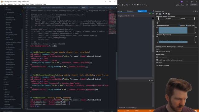 projectDIG Day 91 - Particles #9 смотреть онлайн