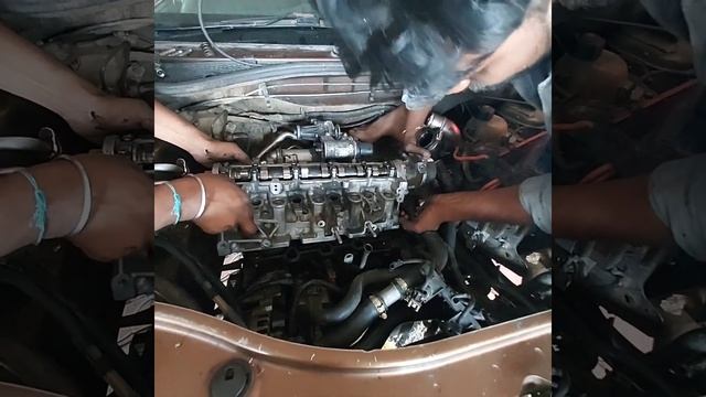 Renault Duster heating problem смотреть онлайн