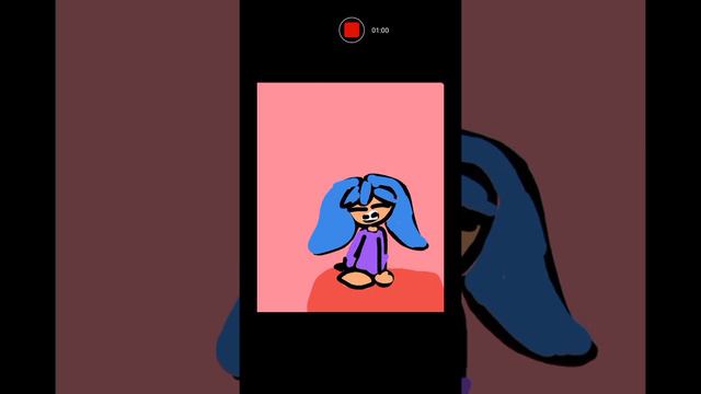 история о том, как меня чуть не....машина(анимация Da$я)