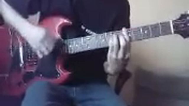 Bellini - Samba De Janeiro (guitar) смотреть онлайн