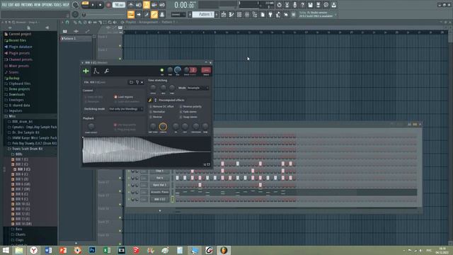 САМЫЙ ПРОСТОЙ ОБЗОР FL Studio 20 смотреть онлайн