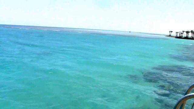 Египет .Хургада. Эль Гуна. Отель Panorama Bungalows Resort El Gouna 4* . смотреть онлайн