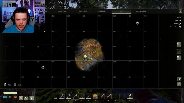 THIS GAME IS HARD! | ICARUS {2} смотреть онлайн