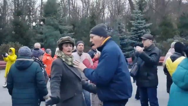 18 ноября 2023 СЕЛЕН СЕЛЕН ХАРЬКОВ ТАНЦЫ В ПАРКЕ УКРАИНА #dance #kharkiv смотреть онлайн