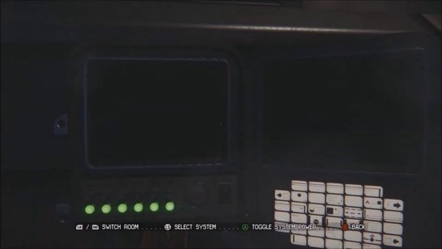 Let's Live In Fear: Alien Isolation Part 4 смотреть онлайн