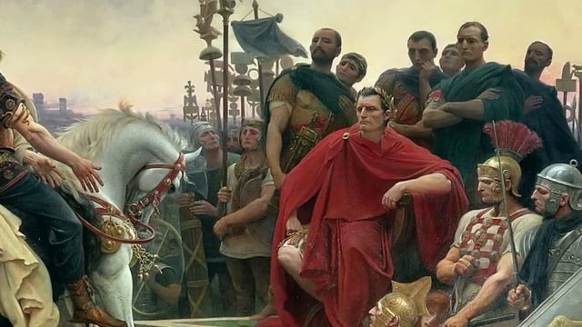 Сарматы. Великие племена начала нашей эры || История - это интересно