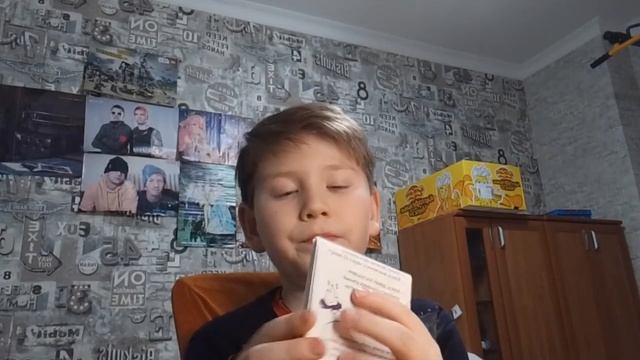 обзор на Яндекс колонку Алису+ свой мерч! #рекомендации смотреть онлайн