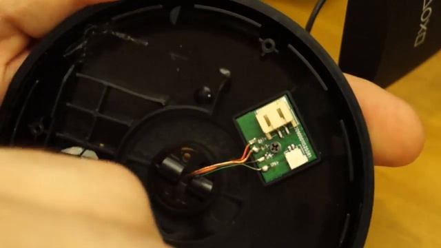 Sony Gold Wireless Headset (Battery Upgrade) - Mod [570mAh to 2000mAh] смотреть онлайн