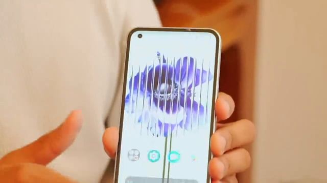 Nothing Phone (1) *New Midrange King* ?