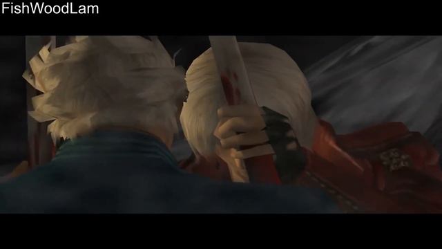 Son of Sparda Status 2 смотреть онлайн