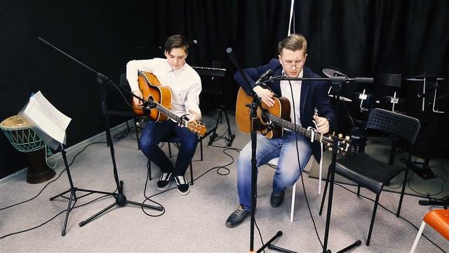 6. "Осень", "Африка" смотреть онлайн