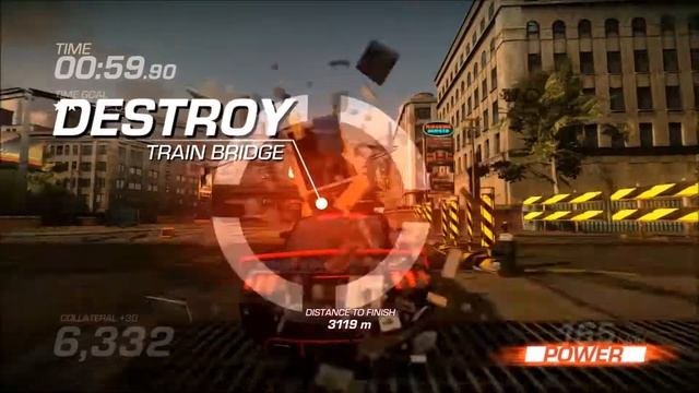 Ridge Racer Unbounded Honest Game Review смотреть онлайн