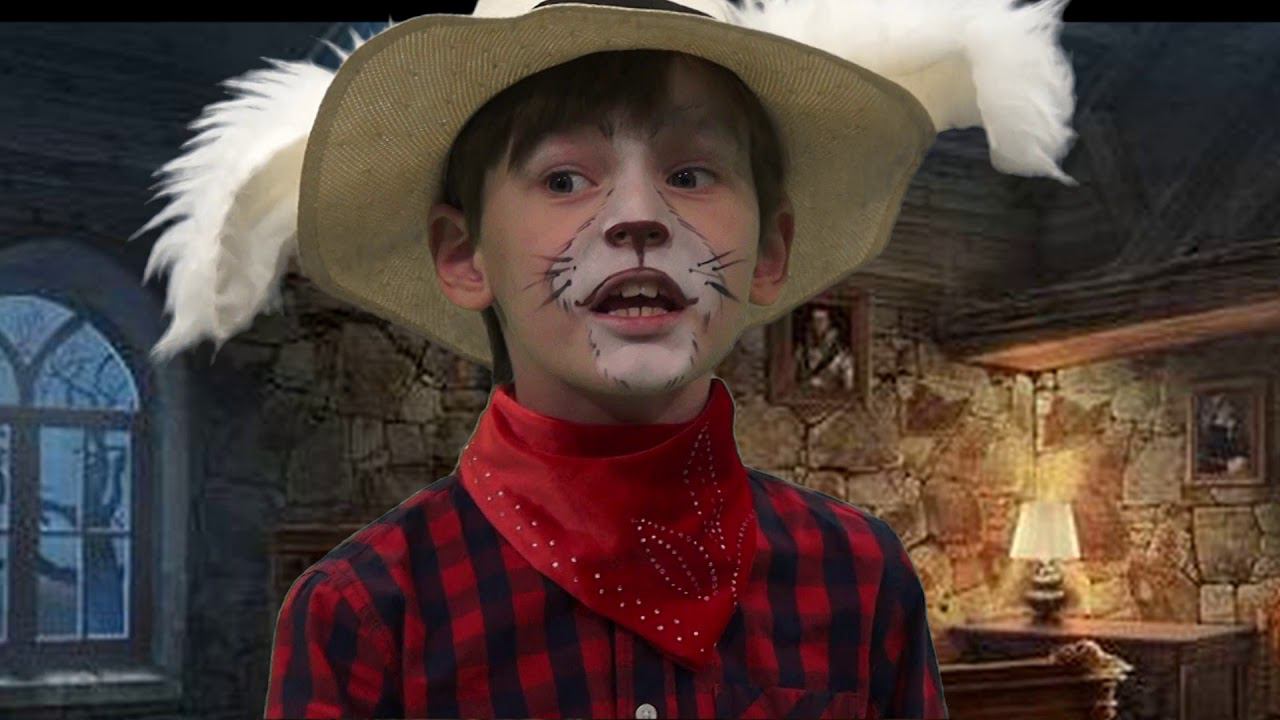 Братец Кролик и Братец Медведь смотреть онлайн