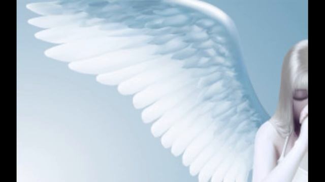 Мне подарили крылья. Стихотворение. смотреть онлайн