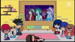 MLB reacts to MLP/ Welcome to the show!