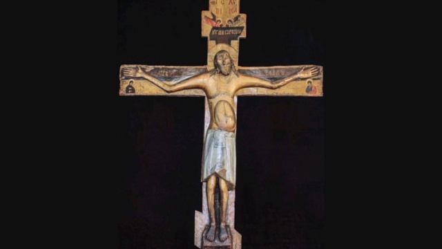 ПРОПОВЕДЬ. Воздвижение Креста Господня, прот. Владимир Колосов, 2023. смотреть онлайн