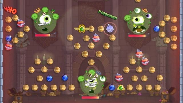 Roundguard | Encore Update Out Now! смотреть онлайн