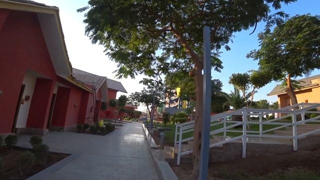 Pickalbatros Alf Leila Wa Leila Resort - Jungle Aqua Park - Neverland Hurghada Полный Обзор отелей! смотреть онлайн