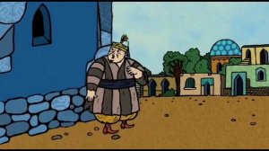 Гора Самоцветов Толкование сновидений Русская сказка 2006 год