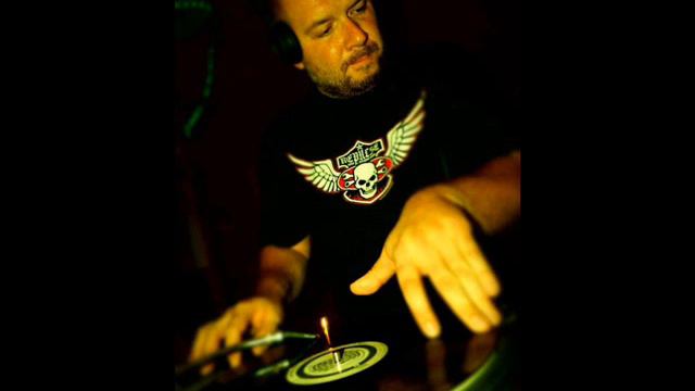 DJ DEVNULL  X-MIX 2013 - 29.12.2013
