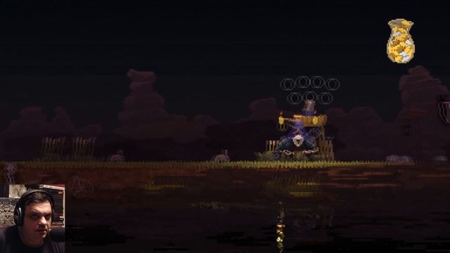 НИЧЬЯ | Kingdom New Lands | ПРОХОЖДЕНИЕ #12 смотреть онлайн