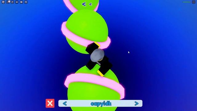 ROBLOX IQ TEST OBBY смотреть онлайн