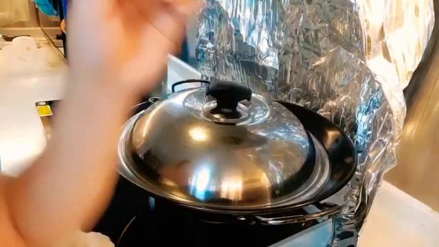 Ampalaya with Pork and blackbean sauce Ala/Ellen Mariano. смотреть онлайн