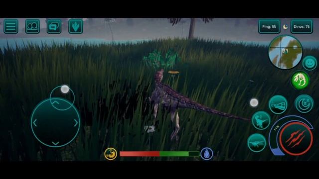 The Cursed Isle Обзор #thecursedisle  #theisle