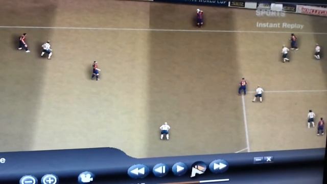 fifa 07 اهداف ولا في الاحلام смотреть онлайн