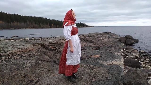 Маркова Софья Карельская йойга смотреть онлайн