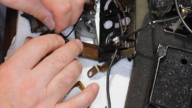 312 Part 7: when a DIY SIT project becomes a disaster. смотреть онлайн