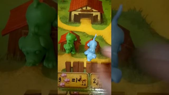 Обзор игры "Люкс Ферма". смотреть онлайн