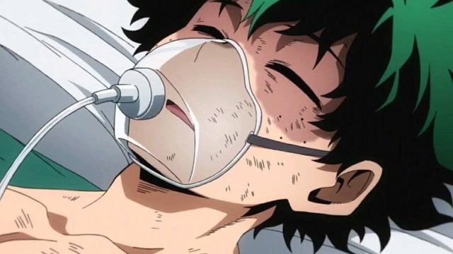 The Dekuverse (prologue episode) смотреть онлайн