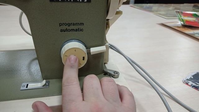 Veritas 8014/35. Обзор и восстановление. Швейная машина Веритас для парусов. 1973 год выпуска. смотреть онлайн