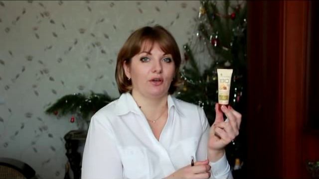 Мой новогодний стол, посылка от Оксаны, подарки и мои планы. смотреть онлайн
