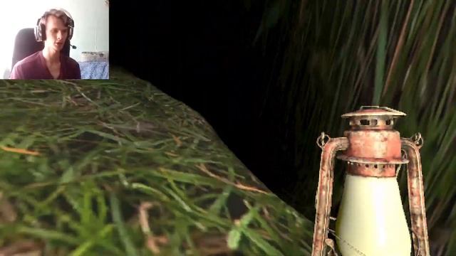 Самый угарный хоррор про шрека смотреть онлайн