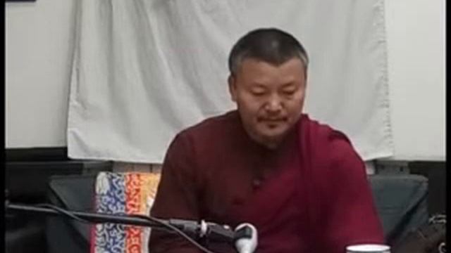 О четырёх благородных истинах буддизма смотреть онлайн