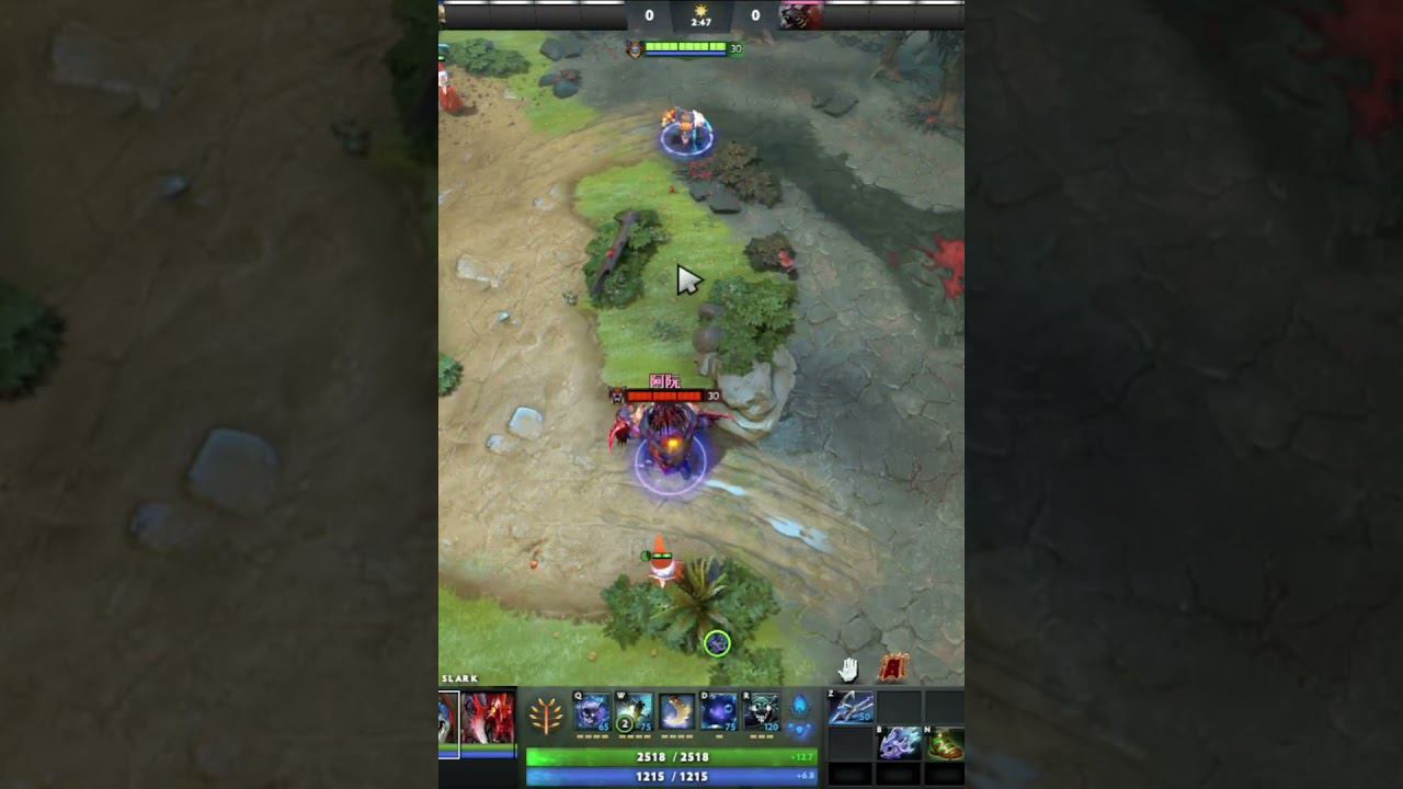 Сларк VS Урса #shortsvideo #shorts #игры #dota2 #дота2 #ursa #vs #slark смотреть онлайн