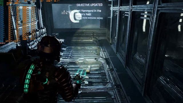 RTX 3050 Ti - Dead Space Remake - 1080p Optimised Settings (DLSS Auto) смотреть онлайн