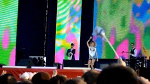 Глюкоза- У меня самая красивая попа