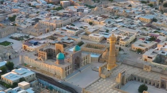 Бухарa Узбекистан. BUKHARA. Uzbekistan. Welcome!!!