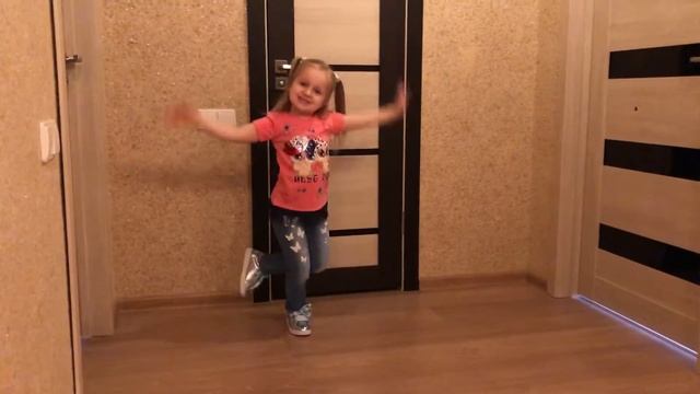 Обзор и примерка новой одежды! Часть 2! смотреть онлайн