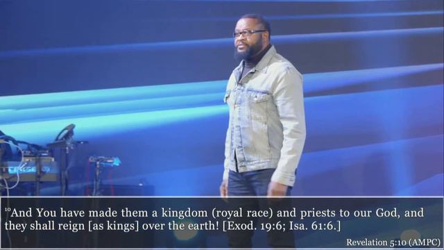 New Destiny Pittsburg Worship Service March 10, 2024 смотреть онлайн