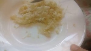 Постные ОВСЯНЫЕ котлеты / А на вкус как мясные !!!!