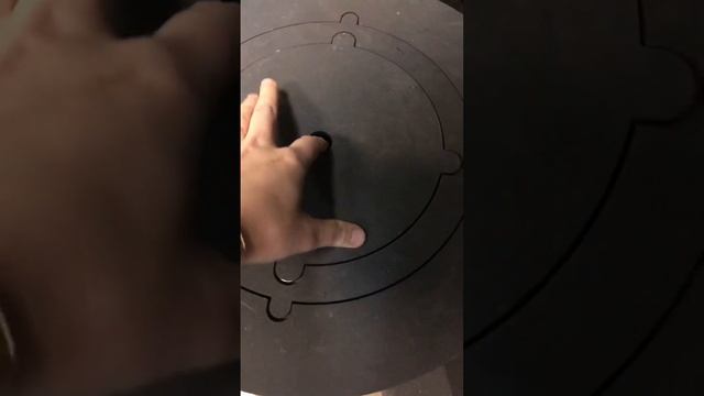 Стальные кольца на печь для казана 5мм смотреть онлайн