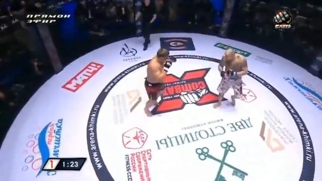 Алексей Кудин vs Евгений Болдырев смотреть онлайн