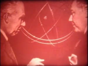 Открытие радиоактивности 1991