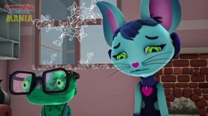 Hiccups (COSMIC Gummy Bear!) Special Request - Gummy Bear Show MANIA