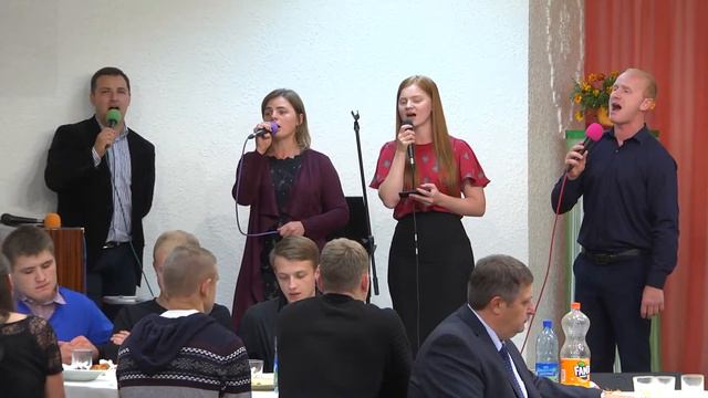 Гефсимания / Песня смотреть онлайн